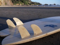 42 Surfboards - Quad