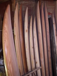 42 Surfboards - Quiver