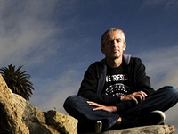 Jim Moriarty - CEO Surfrider Foundation