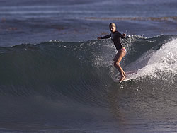 Patagonia team riders