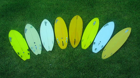 Lawless’ Quiver shot