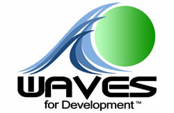 WAVES for Development Peru