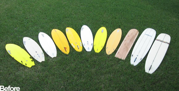 2 board Quiver