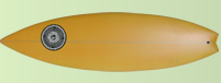 Poly Rocketfish 6'0