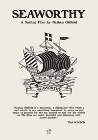 Seaworthy - Nathan Oldfield