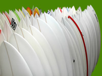 Shop Boards