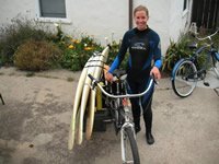 StokeMonkey - Electric Motor Assist