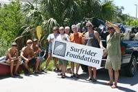 Surfrider Clean up